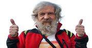 Aleksander Doba, ostatni romantyk wielkich podróży