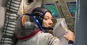 Czas kwarantanny. Oto jak w izolacji wytrzymują astronauci
