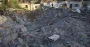 Izrael: Naruszenie zawieszenia broni. Ataki na Strefę Gazy wznowione