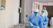 Wuhan National Biosafety Laboratory. Jedyne takie miejsce w Chinach