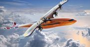 Airbus Bird of Prey - nowa, dziwaczna koncepcja samolotu pasażerskiego