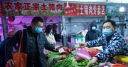 Chiny: W epicentrum śmiertelnego wirusa sprzedawano żywe koale, węże, szczury i młode wilki