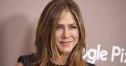 Jennifer Aniston założyła konto na Instagramie. Ma już 7,7 mln obserwujących