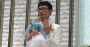 Japończyk poślubił hologram Hatsune Miku. Gatebox: to pierwszy taki przypadek w historii