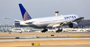 USA: United Airlines. Ukryta kamera w toalecie samolotu