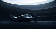 Porsche i Boeing chcą zbudować latający samochód