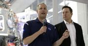 SpaceX ogłasza nowe partnerstwo. Ma przyśpieszyć wysyłanie turystów na ISS