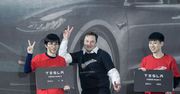 Elon Musk organizuje imprezę. Wybrańców zaprosi do swojego domu