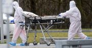 Koronawirus przyczyną wielu zgonów, ale statystyki innych chorób są znacznie gorsze