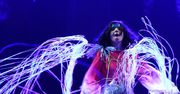 Microsoft i Björk używają sztucznej inteligencji do tworzenia muzyki. Zmienia się razem z pogodą