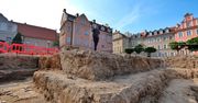 Archeolodzy natrafili na "niezwykle cenne znalezisko" w Poznaniu. Szukali śladów jednego z największych kościołów