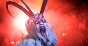 Krampus pojawia się, gdy dzieci są niegrzeczne. Straszak lepszy niż rózga