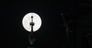 Pełnia Księżyca w grudniu 2019 roku. Na niebie pojawi się Zimny Księżyc