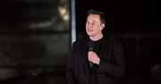 Elon Musk: Loty Starship Space X będą bardzo tanie