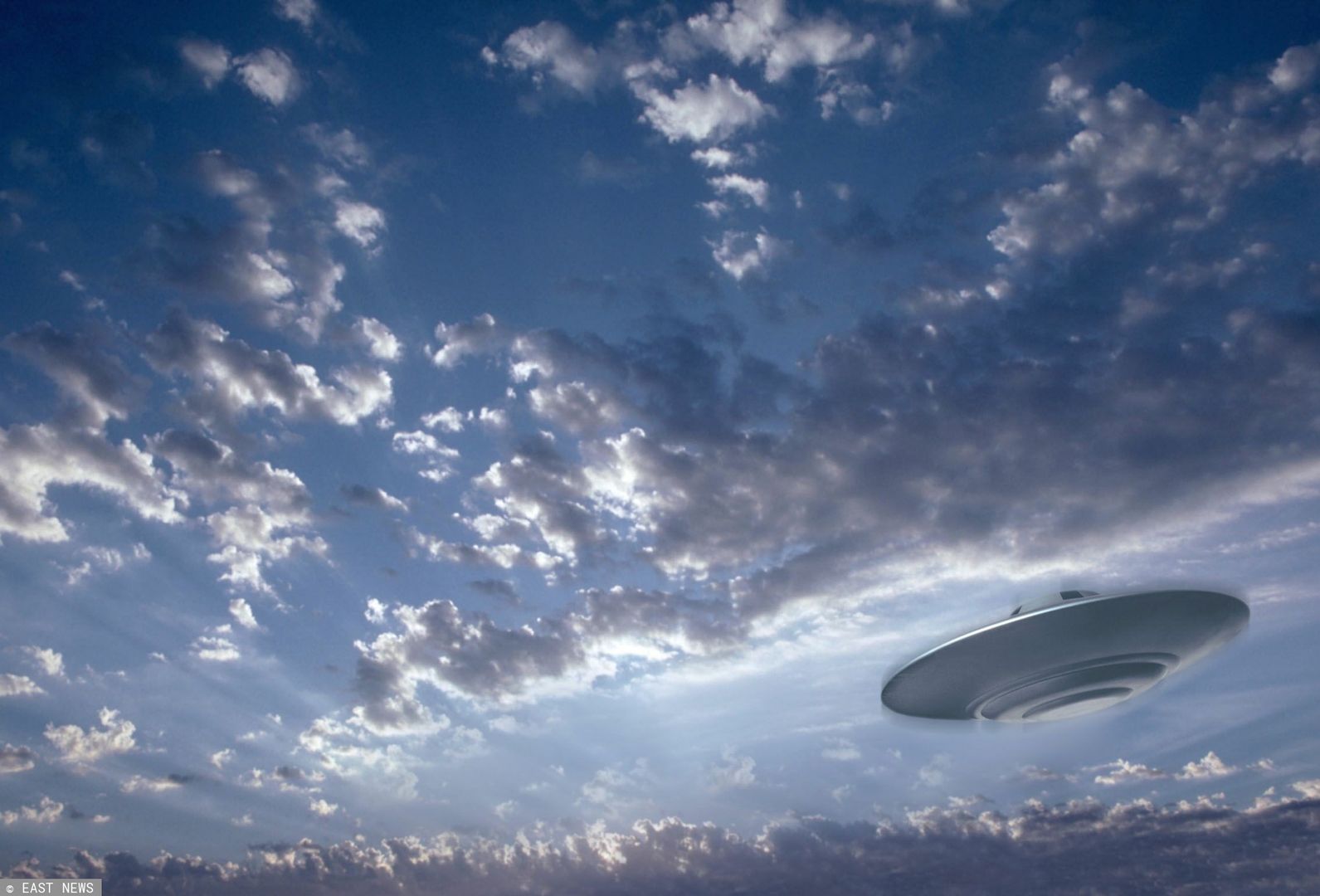 Tysiące raportów o UFO będzie dostępnych na University of Manitoba w Kanadzie