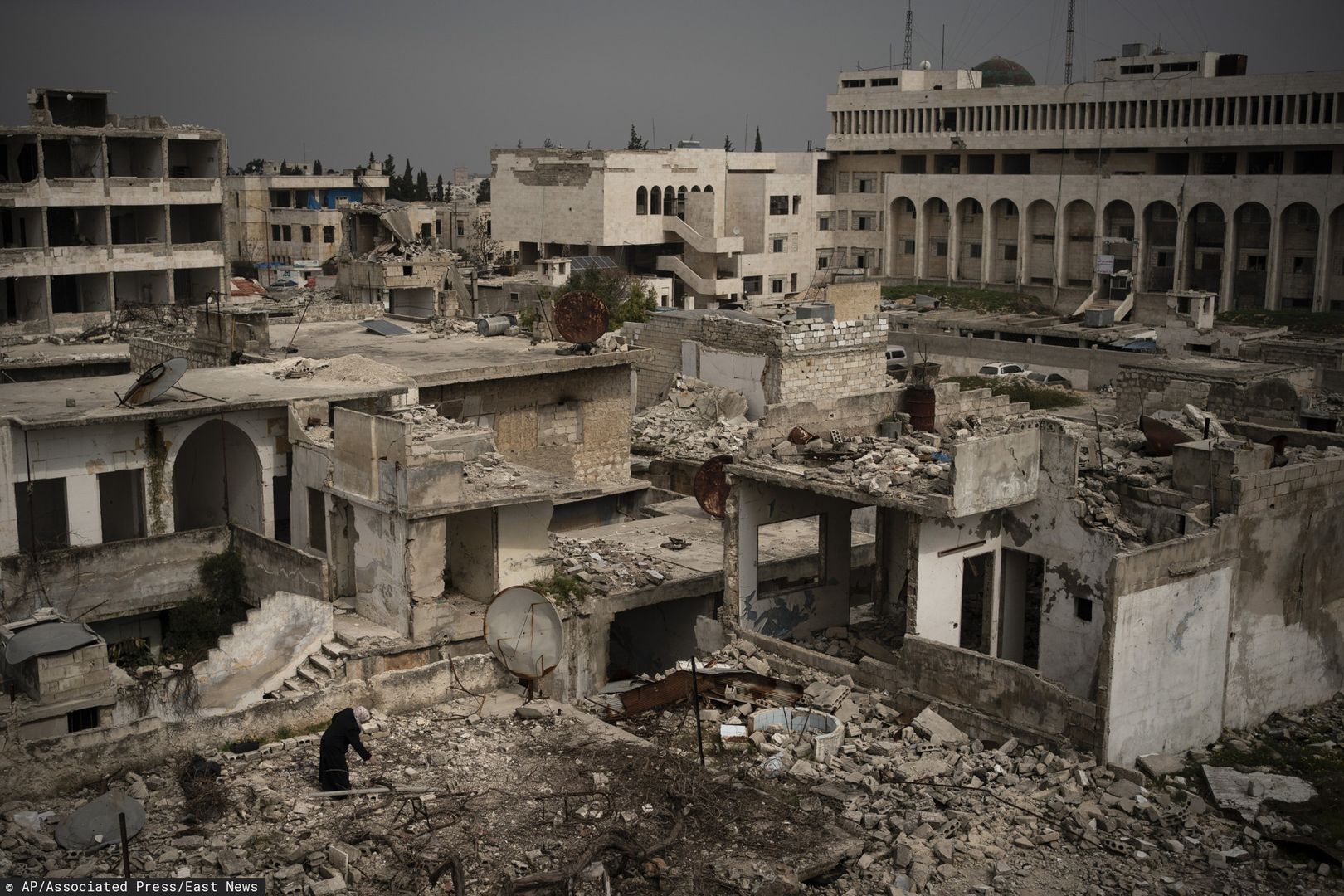 ISIS ostrzega koronawirusem. Wyznawcy mają zrezygnować z podróży do Europy i zaufać Allahowi 