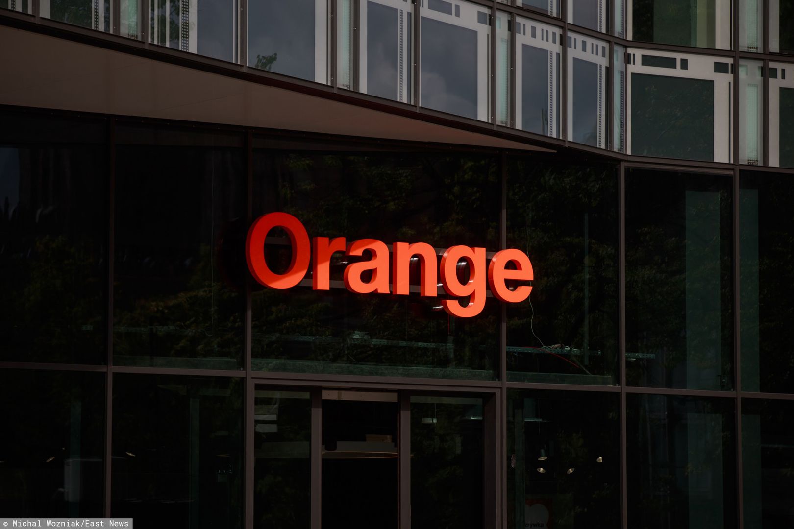 Awaria w Orange? Klienci zgłaszają problemy 