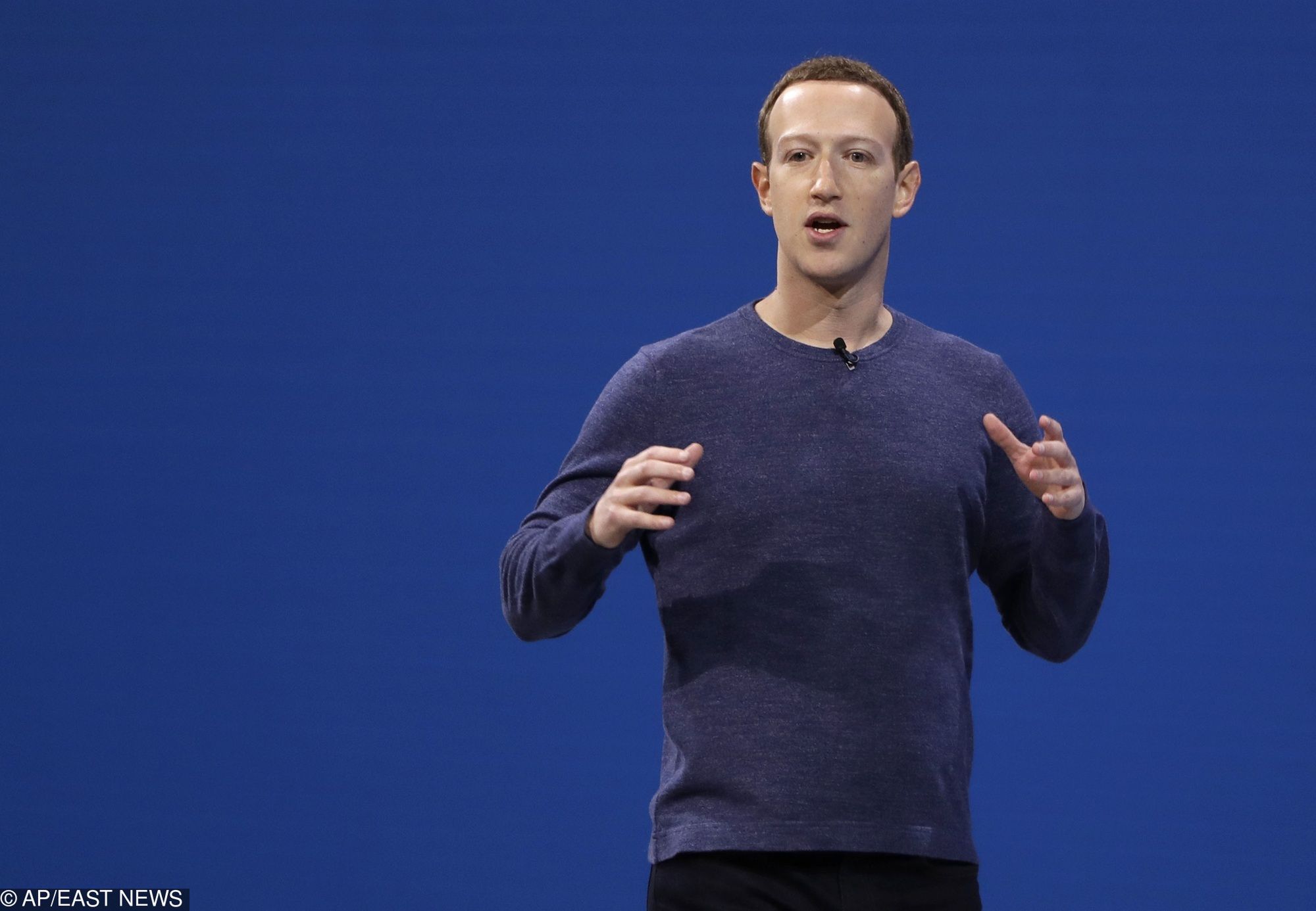 Twórca Facebooka ogłosił aktualizacje Oculus Quest VR.