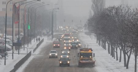 Niż Jarosław. Polityczna zagrywka? Sprawdzamy, skąd taka nazwa