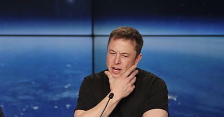 Elon Musk: Naukowiec ostrzega, że wysłanie ludzi na Marsa może okazać się totalną katastrofą