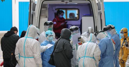 Epidemia koronawirusa. Czy ma szanse przekształcić się w pandemię?