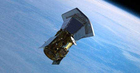 NASA wyśle sondę w stronę Słońca