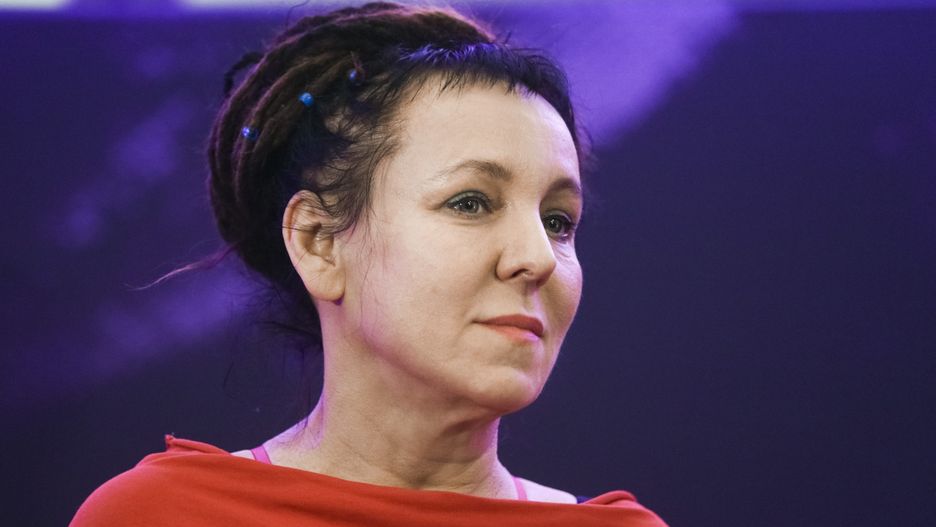 Olga Tokarczuk wśród faworytów literackiej Nagrody Nobla 