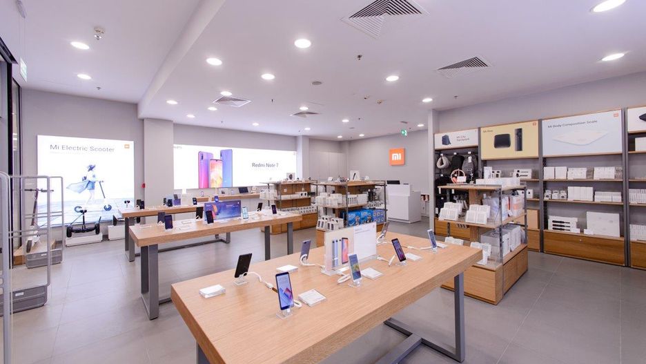 Mi Store