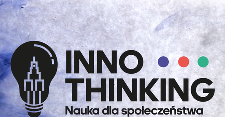 Inno Thinking. Nauka dla społeczeństwa