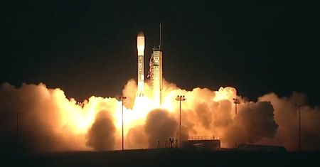 Zima was już nie zaskoczy. Nowy projekt NASA
