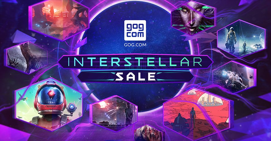 GOG.com: Freespace 2 za darmo przez 48h. Do tego wiele gier do 85% taniej podczas Interstellar Sale