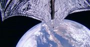 LightSail 2. Żagiel kosmiczny pomyślnie rozłożony