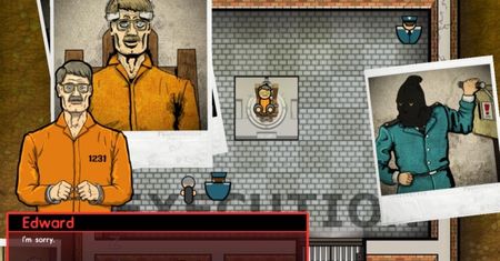 Prison Architect już prawie na wolności