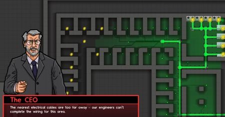 Gracze wpłacili już ponad milion dolarów na konto Prison Architect