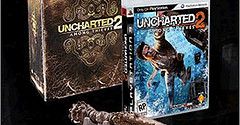 Naprawdę kolekcjonerska edycja Uncharted 2