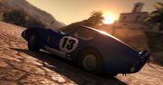 Nowy zwiastun Test Drive Unlimited 2 zabierze was na Ibizę
