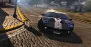 Otwarta beta i motory w Test Drive Unlimited 2