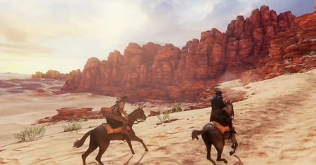 Telewizyjna reklamówka Uncharted 3 robi robotę