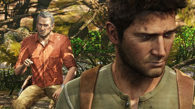 Kolejny reżyser odstawiony od filmowego Uncharted