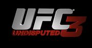 Krew, pot i łzy - stajemy na ringu w UFC Undisputed 3