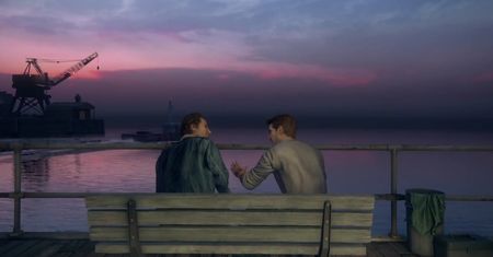 Uncharted 4 zaczerpnie co nieco z gier RPG? Wybieranie kwestii dialogowych jak w Mass Effekcie