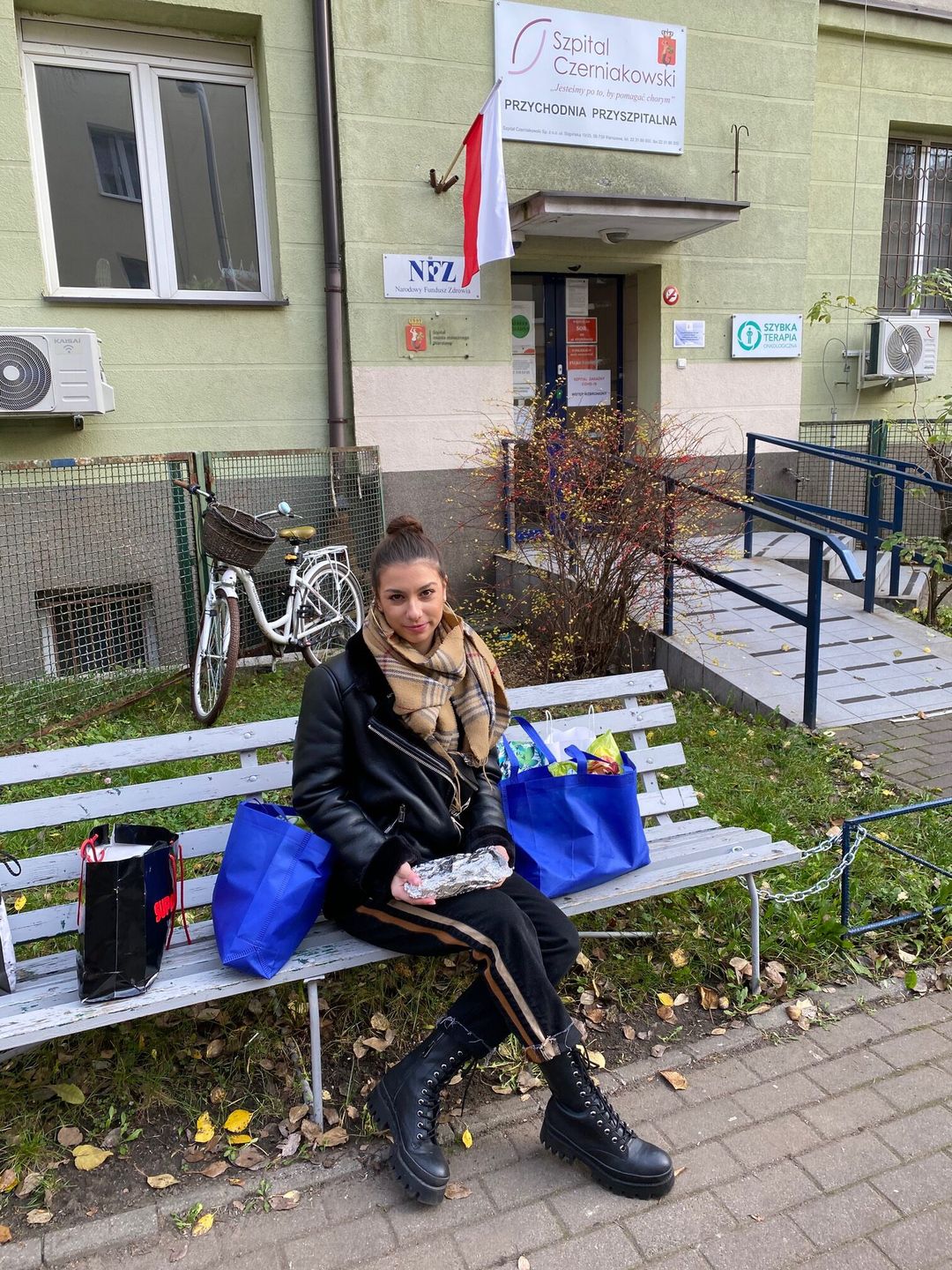 Znani dla służby zdrowia