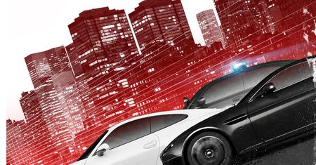 Need for Speed: Most Wanted - recenzja