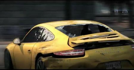 Seria Need for Speed wraca do Criteriona