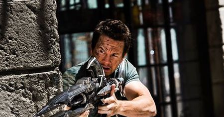 Kolejny znany aktor dołącza do obsady filmowego Uncharted