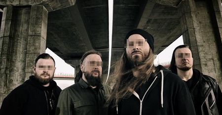Dwaj członkowie polskiej grupy deathmetalowej Decapitated zostali oficjalnie oskarżeni o gwałt