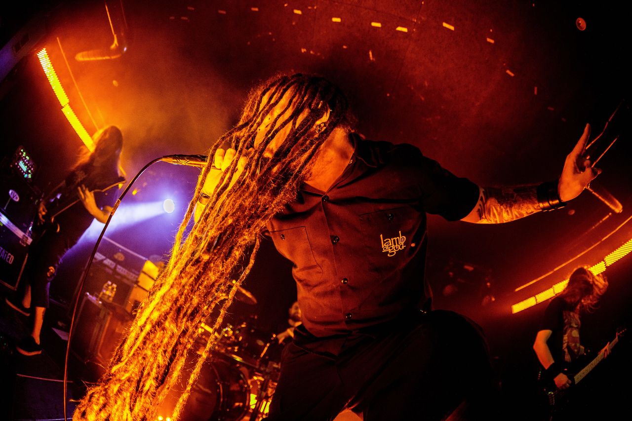 Polscy metalowcy zgwałcili fankę po koncercie? Nowe szczegóły w sprawie Decapitated