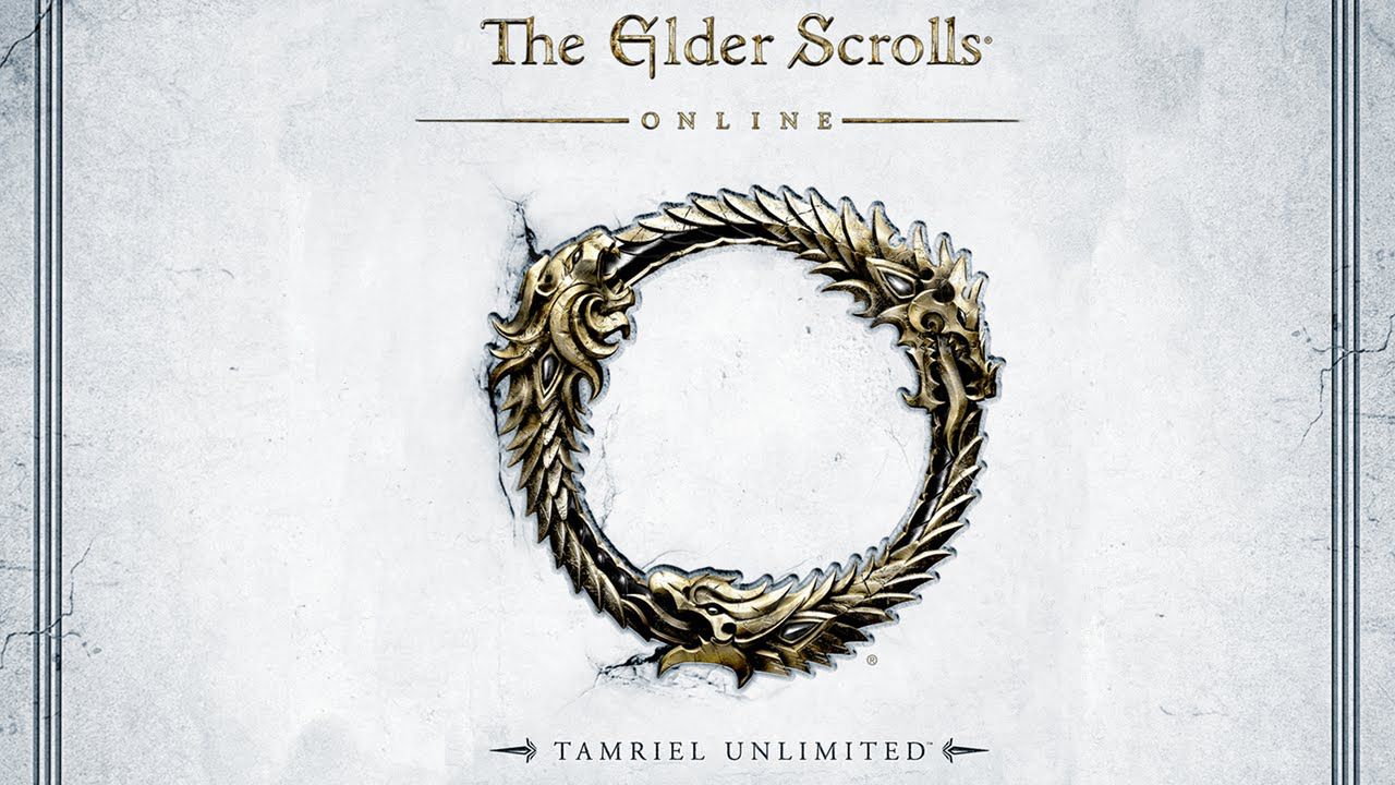 The Elder Scrolls Online od dzisiaj już bez abonamentu
