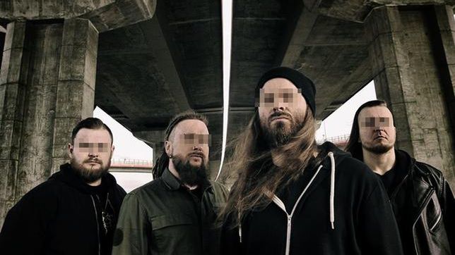 Członkowie Decapitated oskarżeni o zbiorowy gwałt