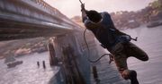 Uncharted 4 - pełna lista poziomów przed premierą?